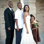 Charles Reynelda Robinson - @charlesreynelda - Instagram