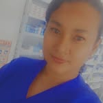 nelda david - @ne.lda7434 - Instagram