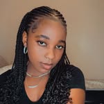 Nelda David - @sensendave3 - Instagram