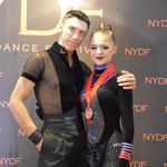 Nelda Galvan - @nelda_dance - Instagram