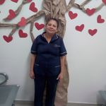 Nelda Herrera - @neldaherrera5 - Instagram