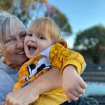 Nelda Hickman - @redbird.20057 - Instagram