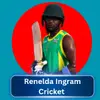 Renalda Ingram Cricket - @reneldaingramcricket - TikTok
