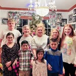 Nelda Dockery James - @nelda.james - Instagram
