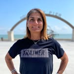 Nelda Jasso Shandy - @coachshandy - Instagram