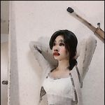 Nelda Lamb - @iswarhaeunv - Instagram