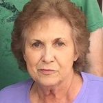 Nelda Lane Cashion - @ramblingon70s - Instagram