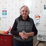 Nelda Schafer Lange - @langenelda - Instagram
