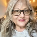 Nelda Guerrero Lyons - @gatobme - Instagram