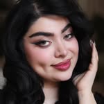 𝐌𝐚𝐤𝐞𝐮𝐩 𝐛𝐲 𝐍𝐞𝐝𝐚 - @nedampk - Instagram