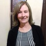 Nelda Kussler Mann - @neldakussler - Instagram