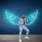 Gabrien El'dashun Maxwell - @6abrien - Instagram