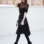 Nelda Maxwell - @johannaplussears - Instagram