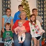 Nelda Bouquet Moore - @moorenelda - Instagram
