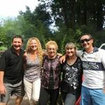 Nelda Gladys Marrero Ortiz - @neldamarrero - Instagram