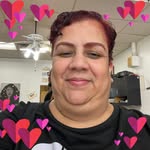 Nelda Ortiz - @puerto_rican_princesa69 - Instagram