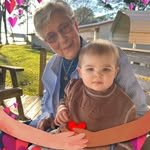 Nelda Perry - @lwncperry - Instagram
