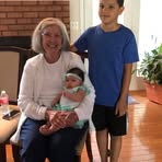 Nelda Porter - Facebook
