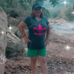 Nelda Rivera - @neldagabriela2 - Instagram