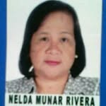 Nelda Rivera - @neljun80 - Instagram
