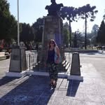 Nelda Salinas Rivera - @salinasriveranelda - Instagram