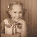 Nelda Rose Greenwood Boyce - @neldarosegreenwood - Instagram