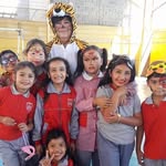 Nelda Rossana Contreras Mollo - @neldarossana - Instagram