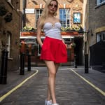 Nelda Rowe - @steczrlaboewf - Instagram