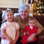Nelda Sheffield - @nelda_sheffield5 - Instagram