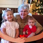Nelda Sheffield - Facebook