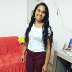 Nelda Silva - @nelda.tt - Instagram