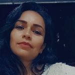 Nelda Silva - @vaneldasilva33 - Instagram