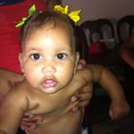 Nelda Simon - @crismaldys_ - Instagram