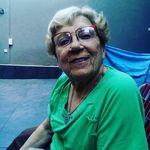 Nelda Simondi - @simondinelda - Instagram