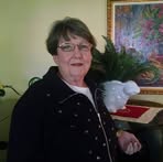 Nelda Simpson - Facebook