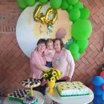 Maria Nelda Stein - Facebook