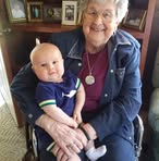 Nelda Strong - Facebook