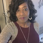 Nelda Thomas - @ncorne - Instagram
