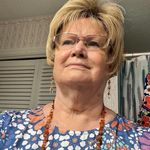 Nelda Clavton Walker - @neldaclavton - Instagram