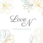Nelia Cabral - @love_n_handmadecollections - Instagram