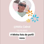 Nélia Cabral dos santos - @neli.acabral - Instagram