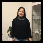 Nelia Cabral Lacap - @cornelialacap - Instagram