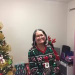 Nelia Cabrera - @snowwhite011054 - Instagram