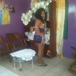 Nelia Ramirez de Tucker - @nelia_rt001 - Instagram