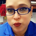 Nelida Arroyo - @lacolora44 - Instagram