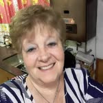 Nelida Arroyo - @arroyonelida - Instagram