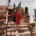 Nelida Avila - @neelidaaviila - Instagram