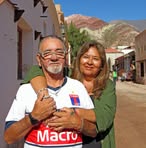 Nelida Avila - Facebook