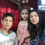 Nelida Avila - @nelida3382 - Instagram