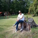 Nélida Ávila - @nelidaavila40 - Instagram